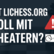 Lichess Cheater