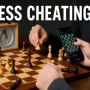 Cheating Chess