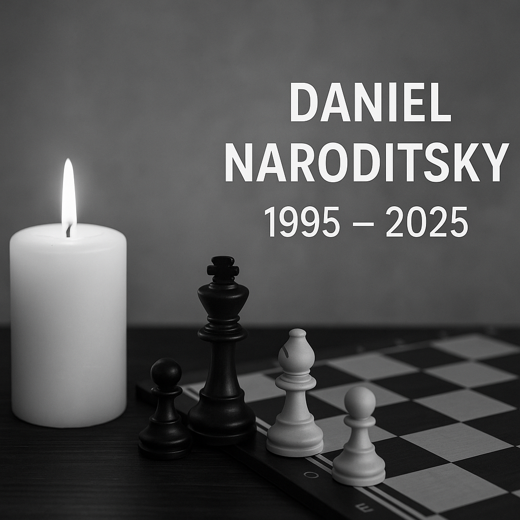trauer-daniel-naroditsky trauer-daniel-naroditsky